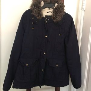 Winter Jacket
